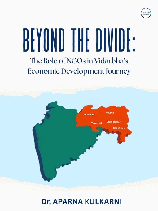 Title details for Beyond the Divide by Dr. Aparna Kulkarni - Available